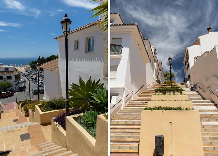 Balcones De Benalmadena