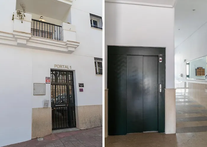 Balcones De Benalmadena