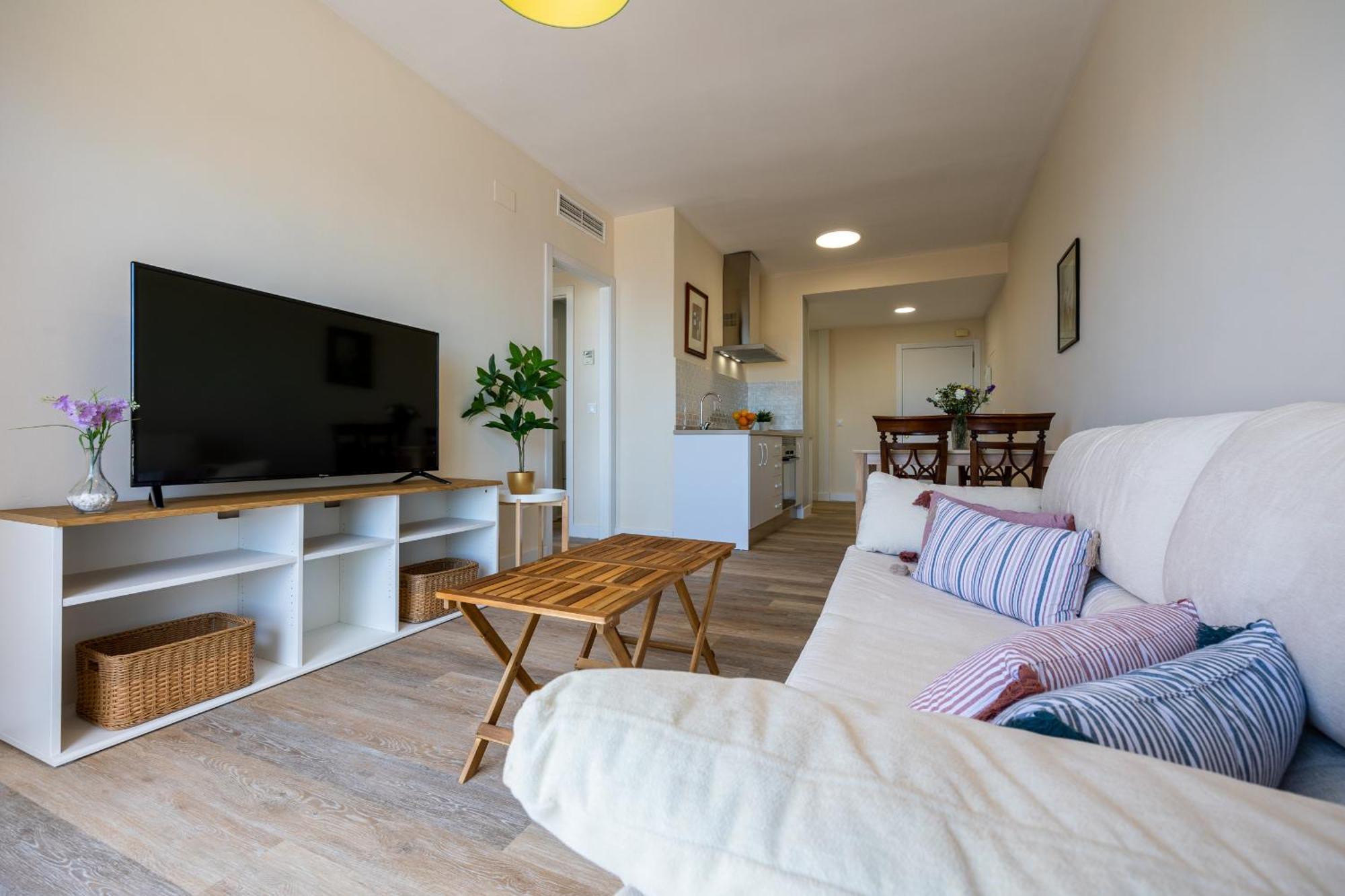 Balcones De Appartement
