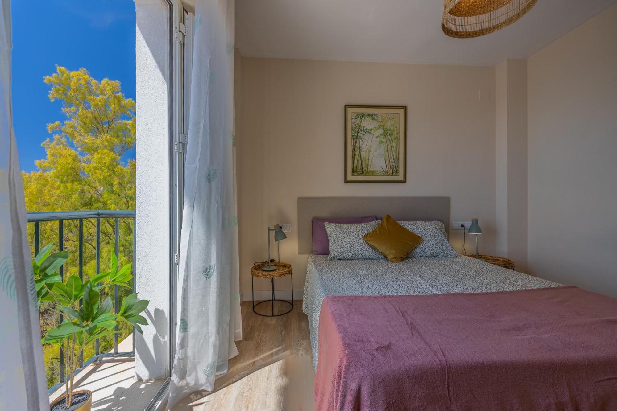 Appartement Balcones De *