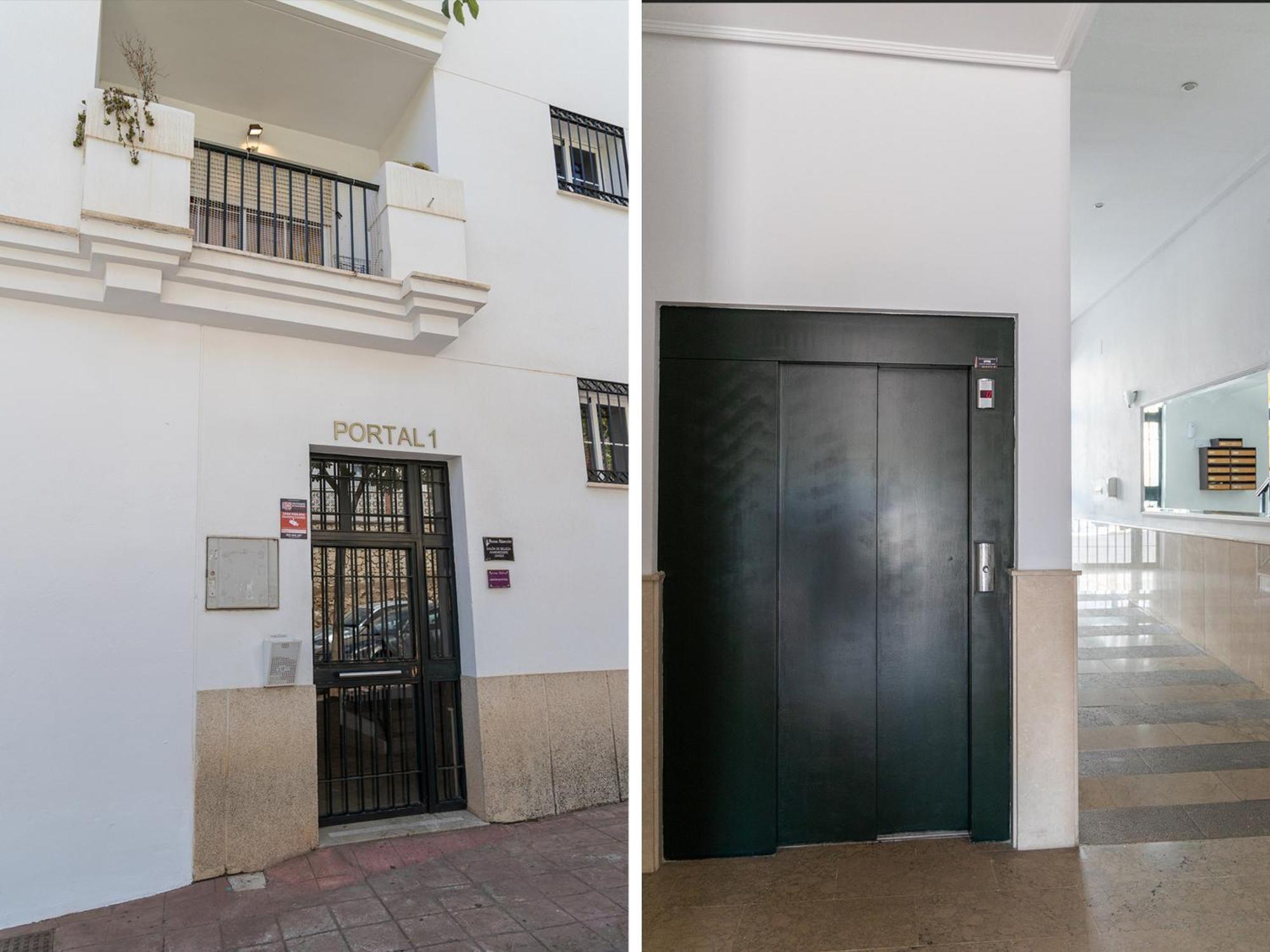 Appartement Balcones De Benalmádena