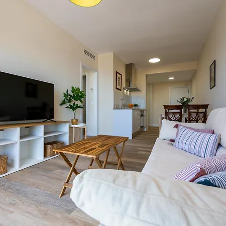 Balcones De Benalmadena Appartement Buitenkant foto