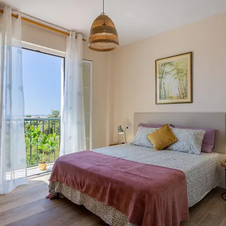 Balcones De Benalmadena Appartement Buitenkant foto