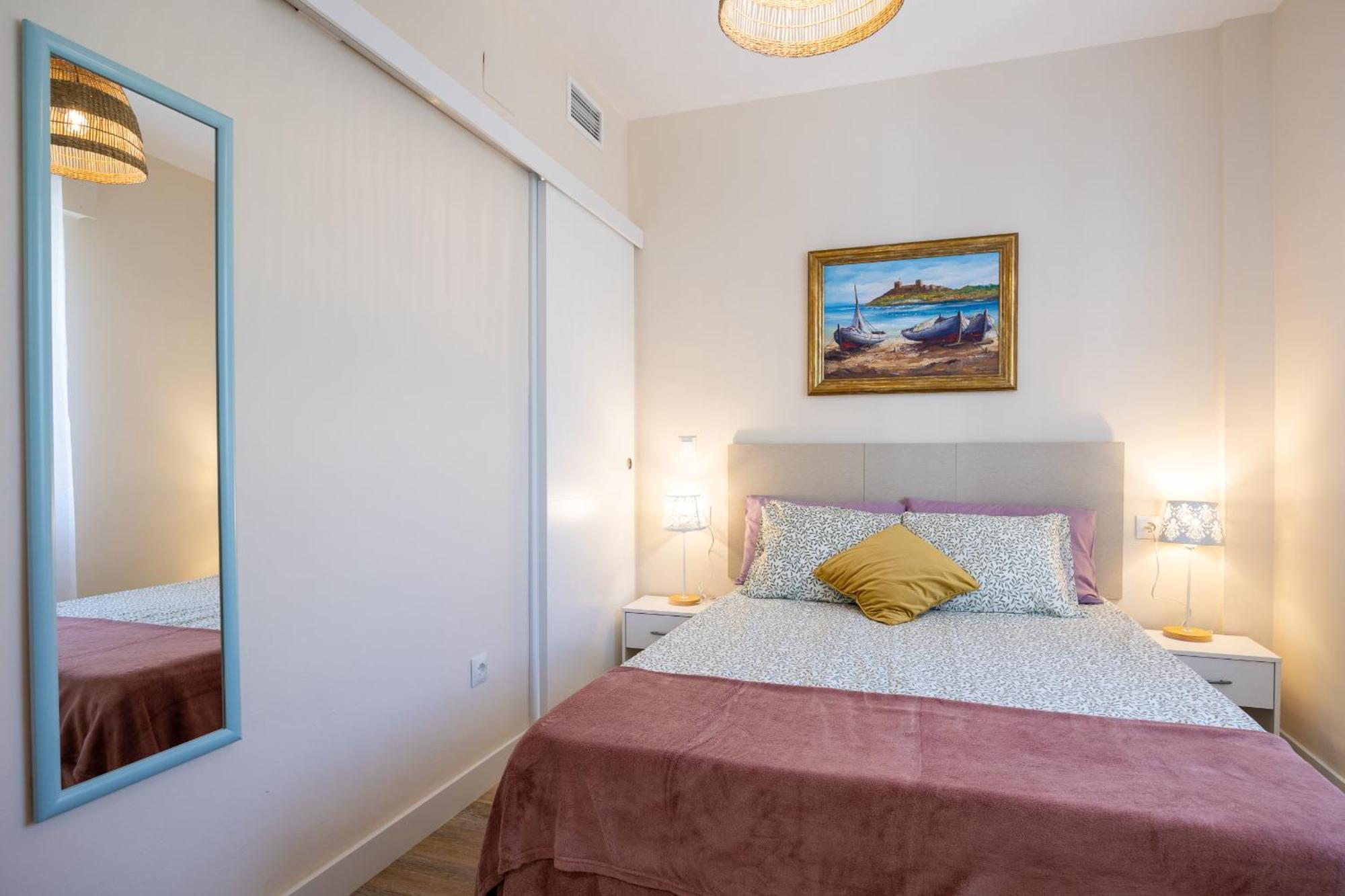 Balcones De Apartamento *